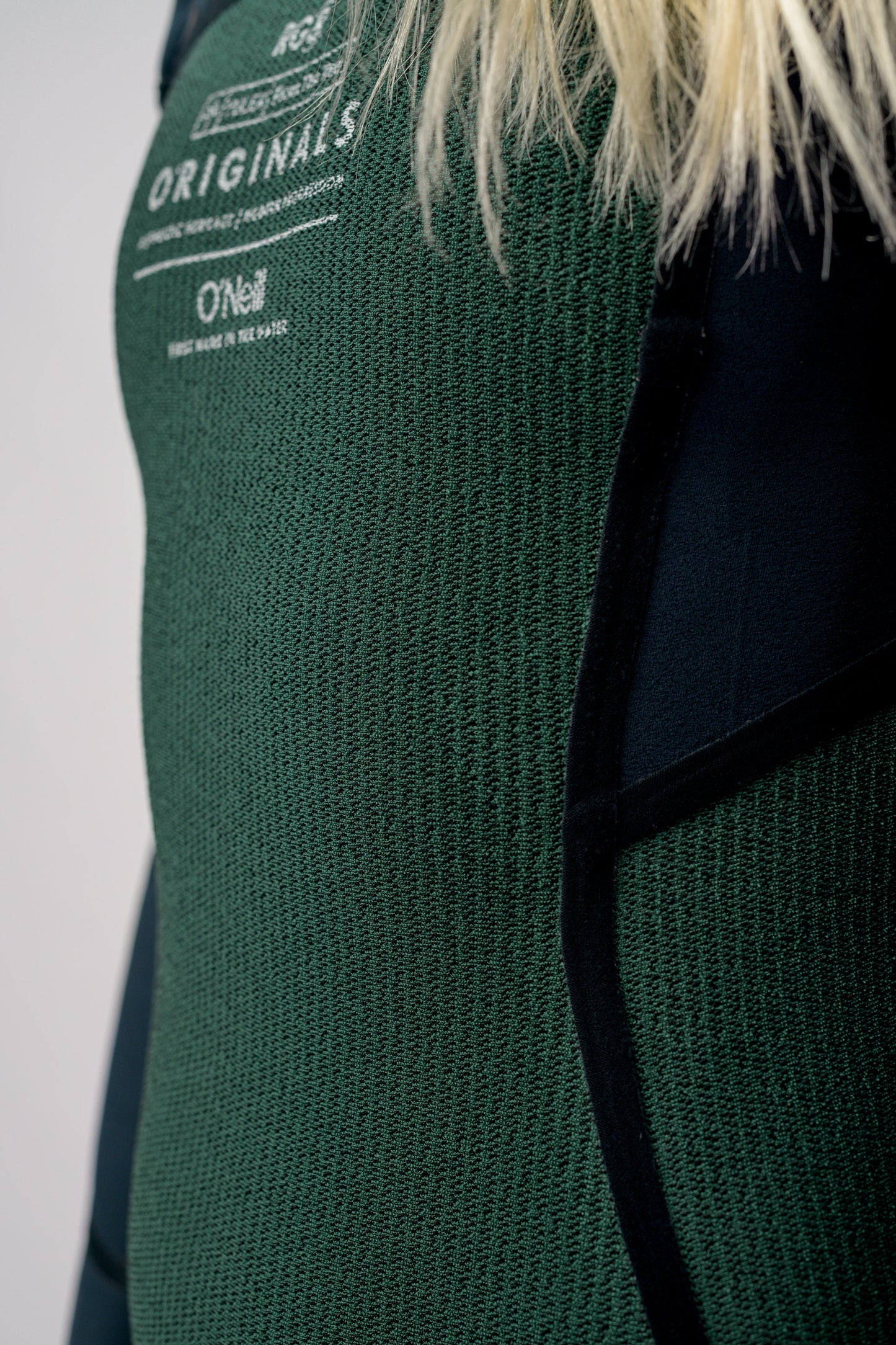 Women|Wetsuits O'Riginals RG8 4/3mm Chest Zip Full Wetsuit