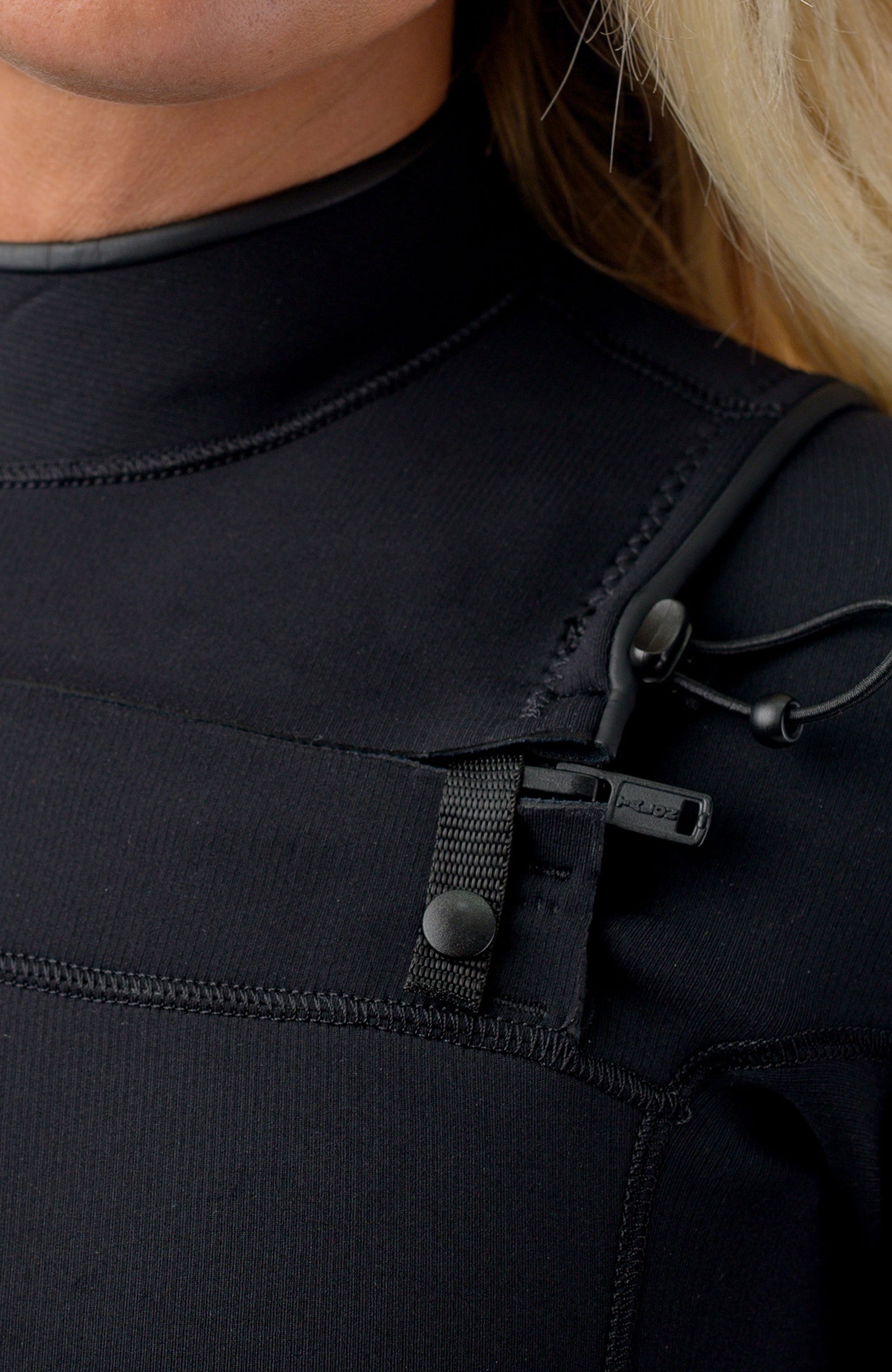 Women|Wetsuits O'Riginals RG8 4/3mm Chest Zip Full Wetsuit