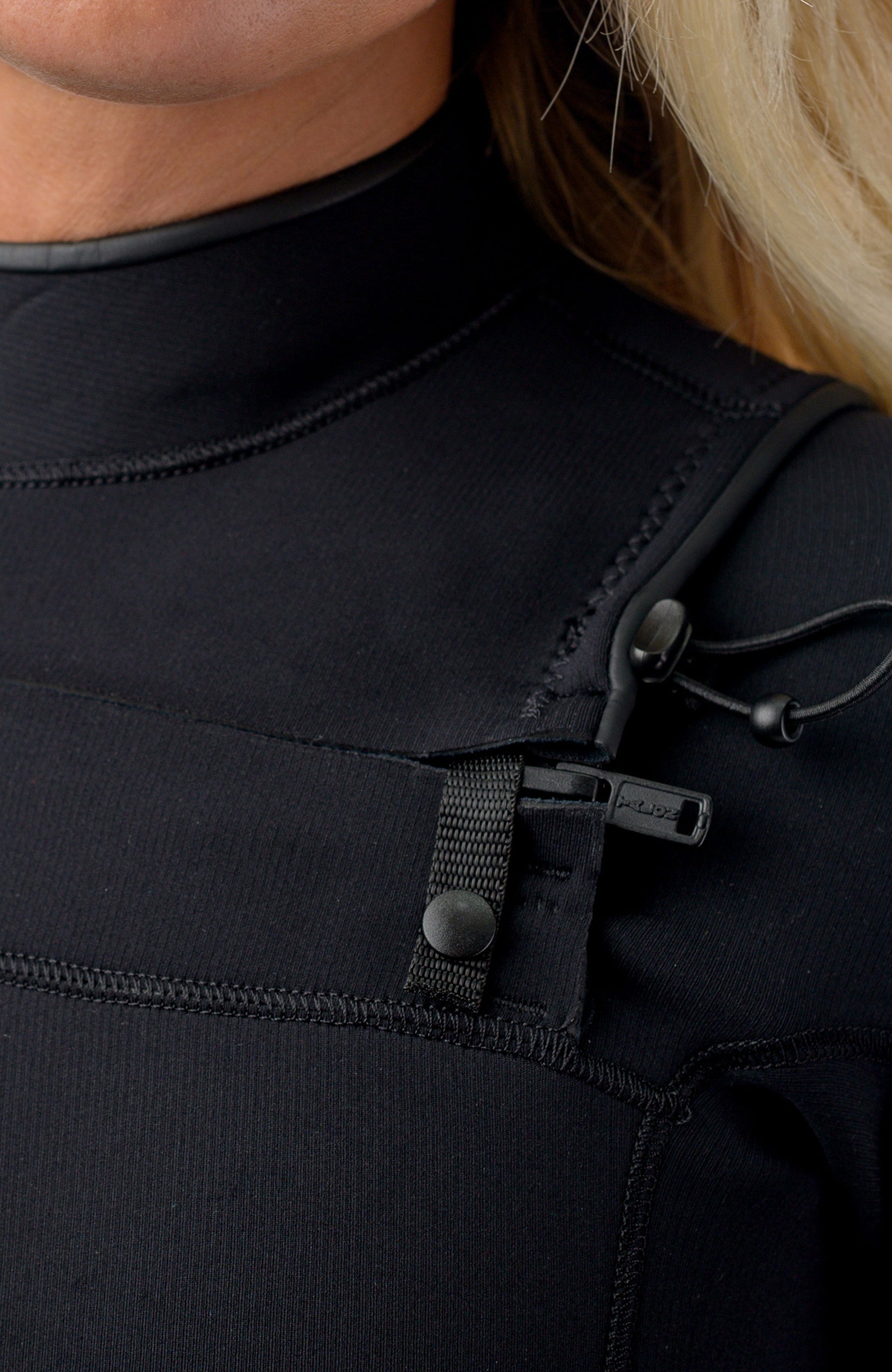 Women|Wetsuits O'Riginals RG8 4/3mm Chest Zip Full Wetsuit