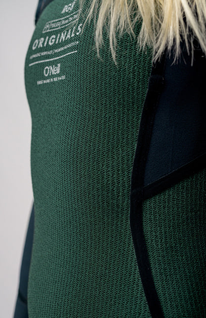 Women|Wetsuits Wms O'Riginal RG8 5/4 Chest Zip Full