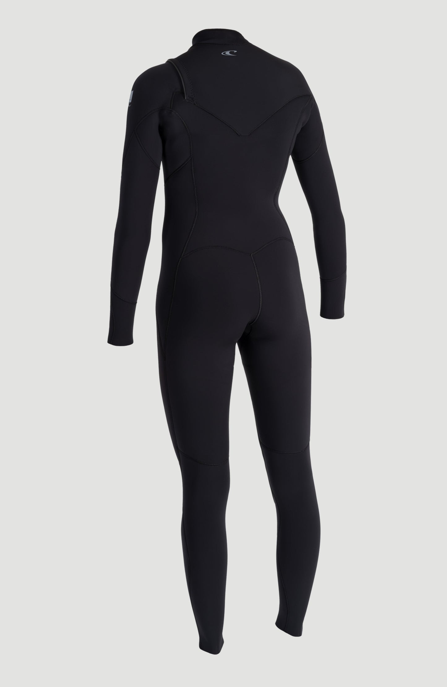 Women Epic 4/3mm Chest Zip Full Wetsuit
