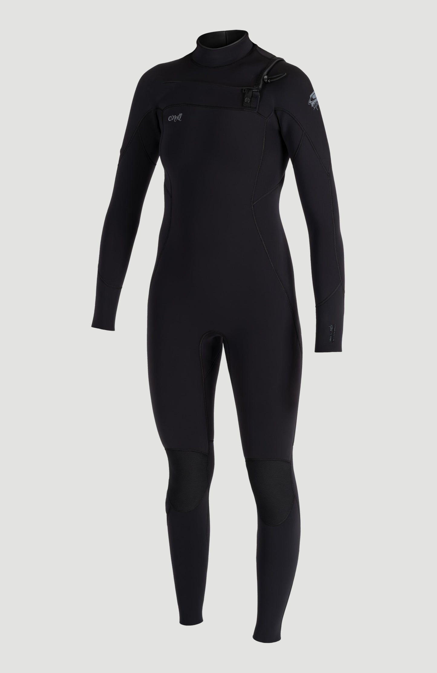 Women Epic 5/4mm Chest Zip Full Wetsuit