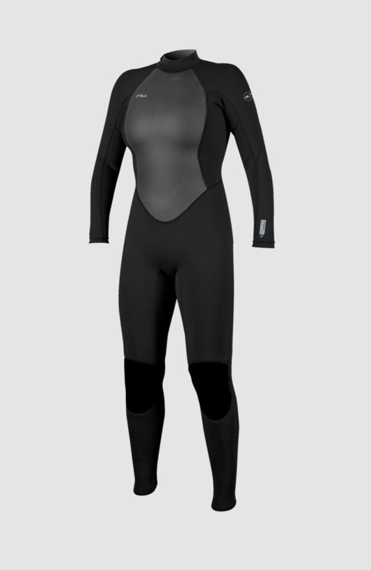 Women|Wetsuits Reactor-2 3/2 Back Zip Full Wetsuit