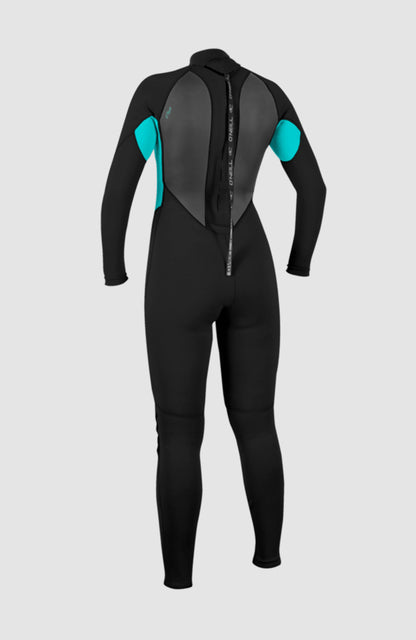 Women|Wetsuits Reactor-2 3/2 Back Zip Full Wetsuit