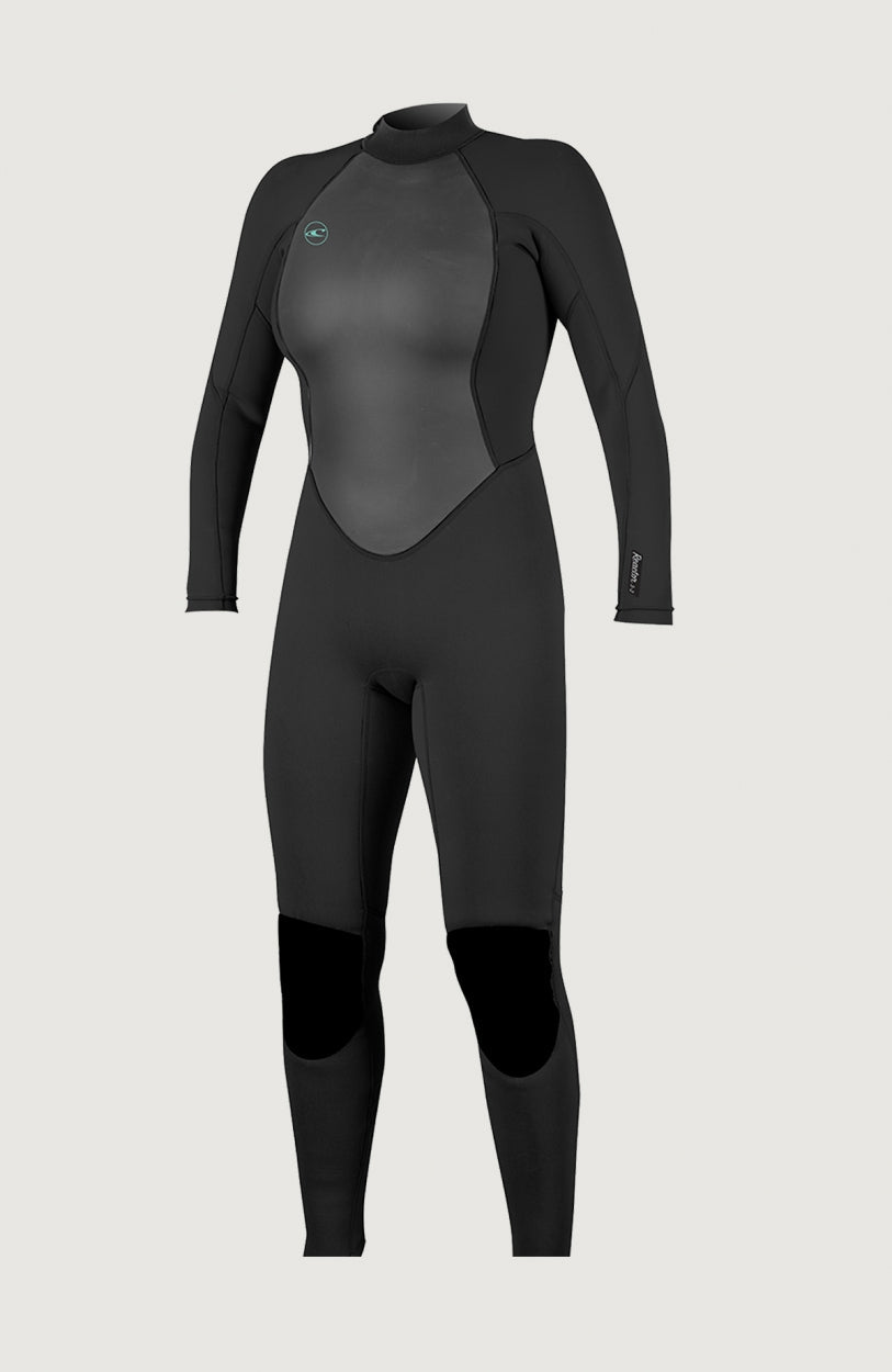 Women|Wetsuits O'Neill Reactor-2 3/2mm Back Zip Full Wetsuit Women – O'Neill