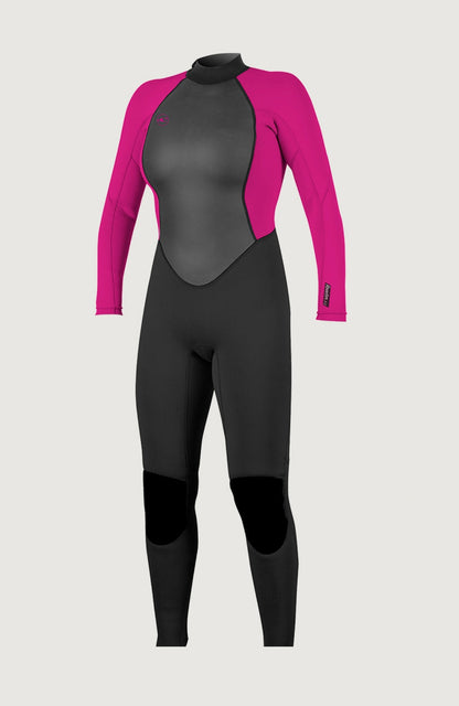 Women|Wetsuits O'Neill Reactor-2 3/2mm Back Zip Full Wetsuit Women – O'Neill