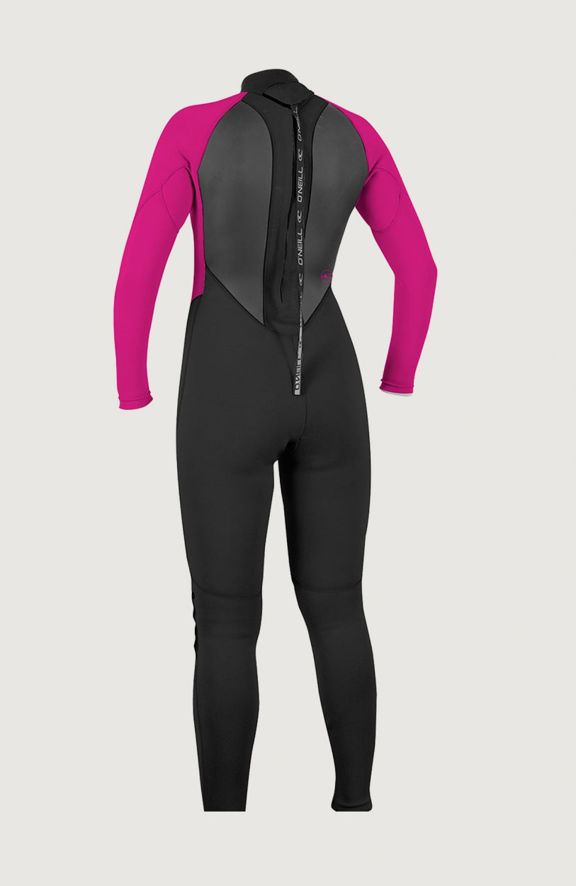 Women|Wetsuits O'Neill Reactor-2 3/2mm Back Zip Full Wetsuit Women – O'Neill