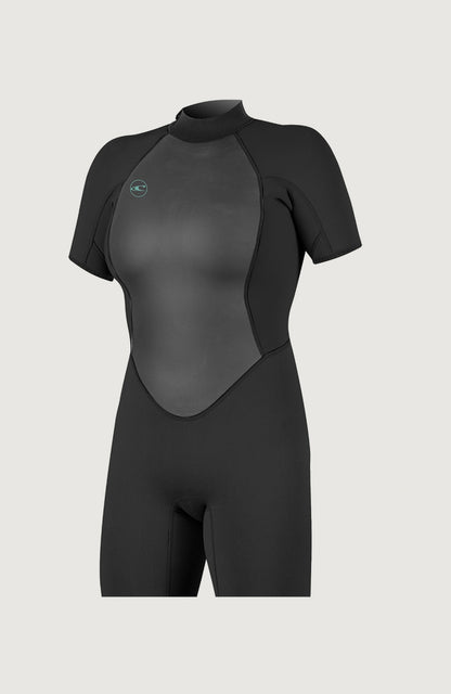 Women|Wetsuits O'Neill Reactor-2 2mm Back Zip Shortsleeve Spring Wetsuit Women – O'Neill