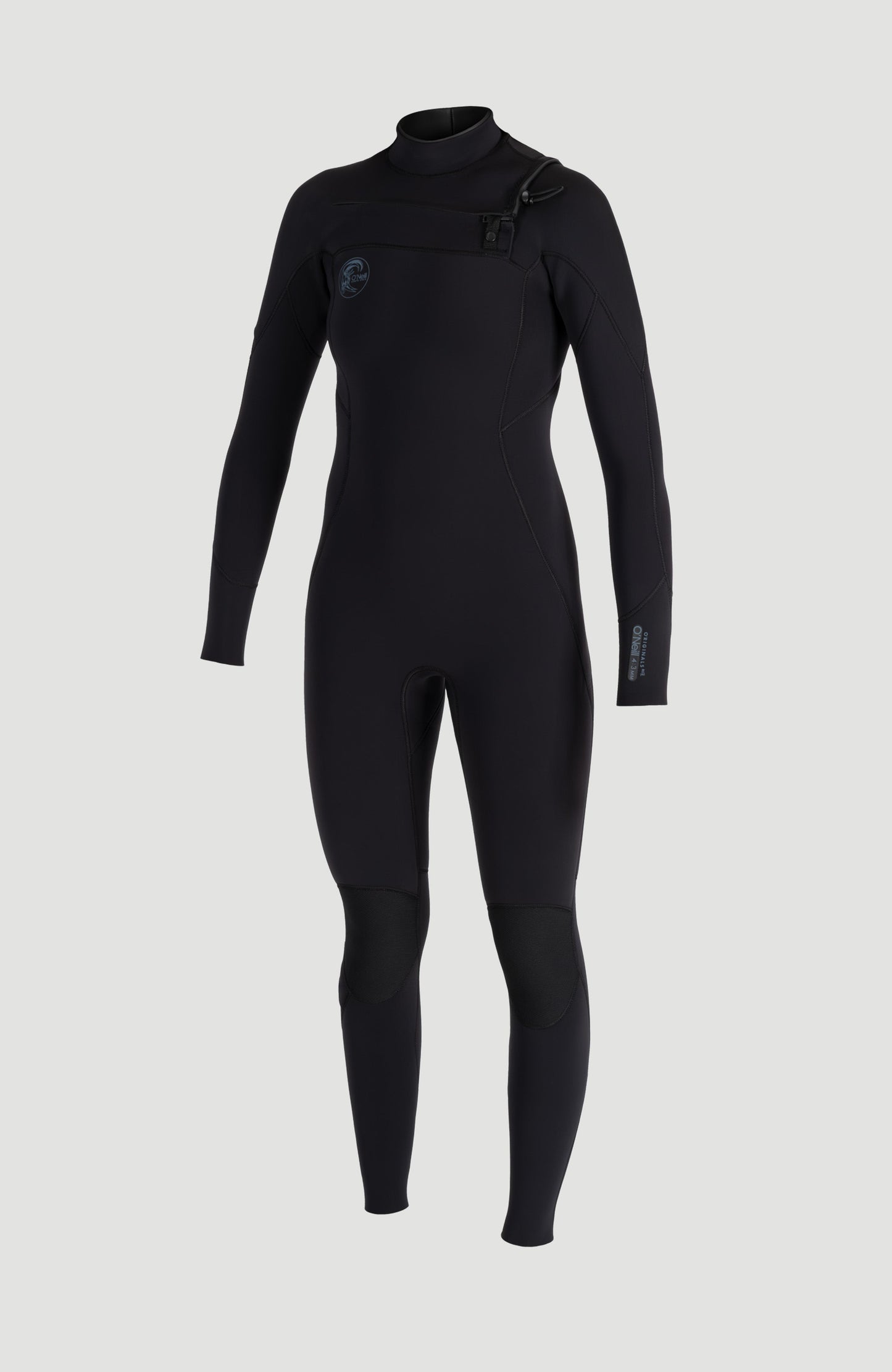 Women O’Riginals RG8 3/2mm Chest Zip Full Wetsuit