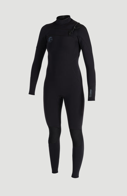 Women O’Riginals RG8 3/2mm Chest Zip Full Wetsuit