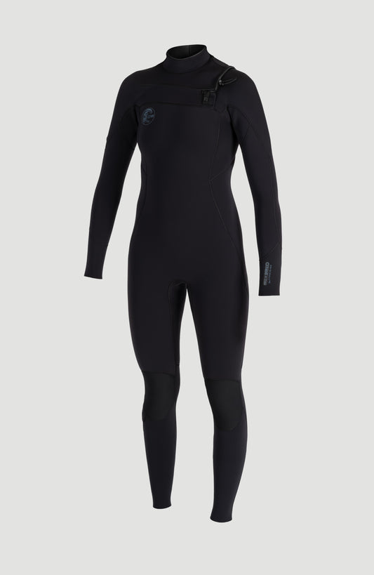 Women O’Riginals RG8 3/2mm Chest Zip Full Wetsuit