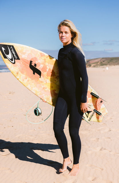 Women O’Riginals RG8 3/2mm Chest Zip Full Wetsuit