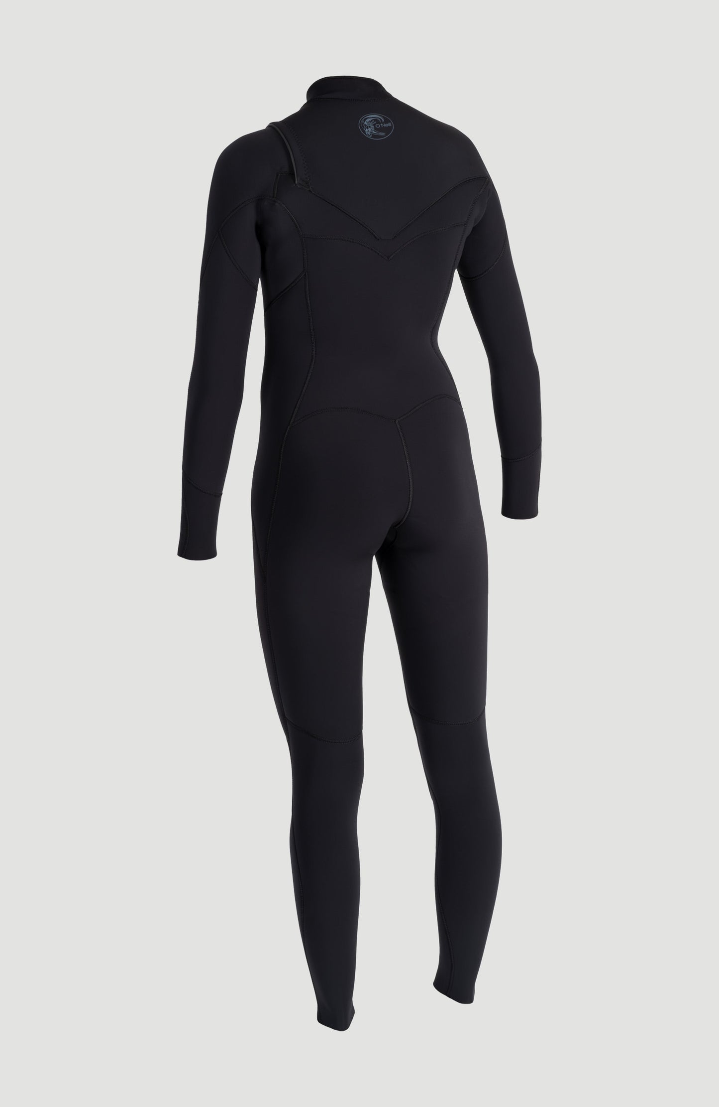 Women O’Riginals RG8 3/2mm Chest Zip Full Wetsuit