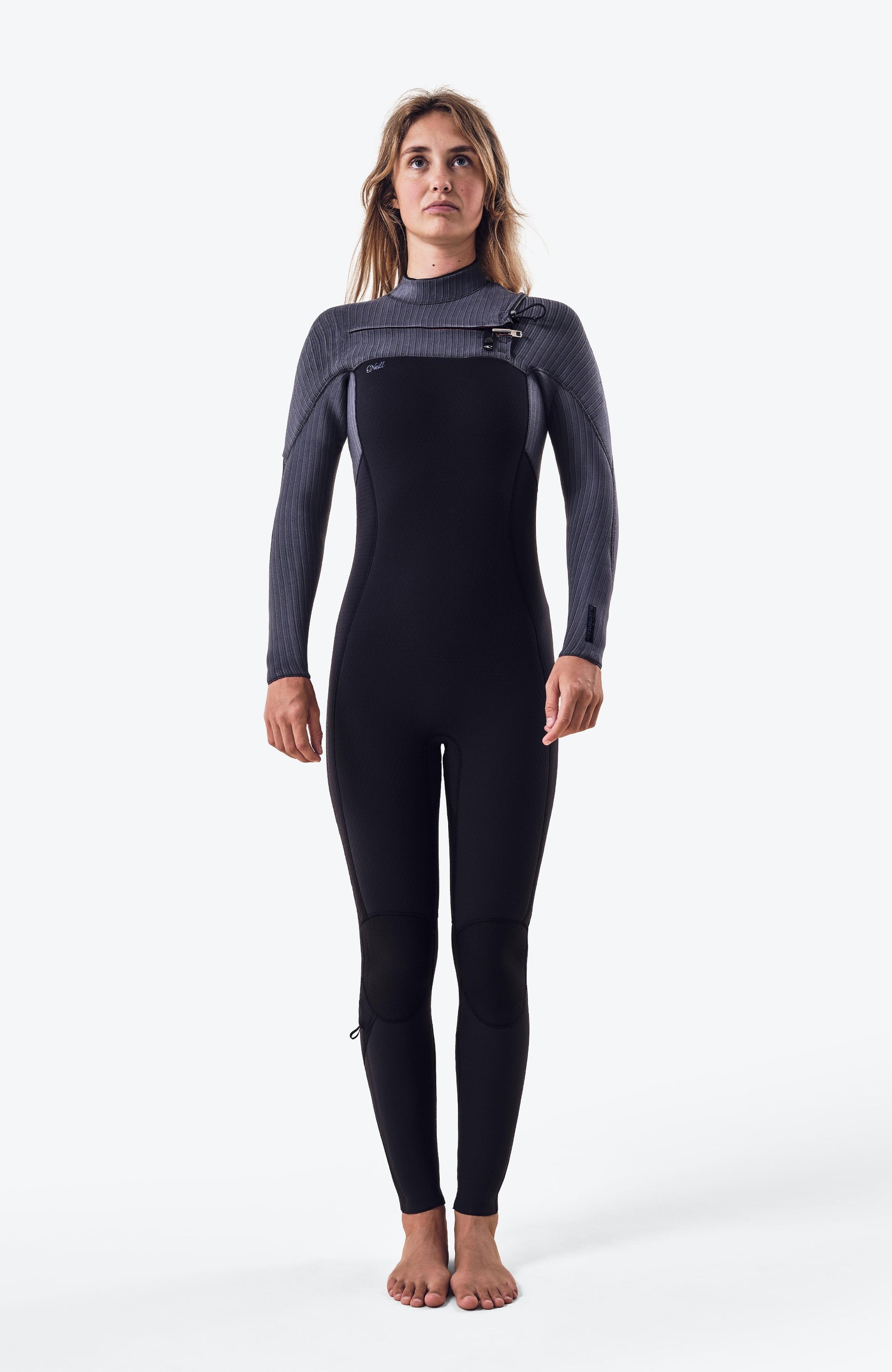 Women|Wetsuits Blueprint 5/4mm Chest Zip Full Wetsuit