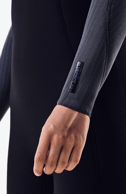 Women|Wetsuits Blueprint 5/4mm Chest Zip Full Wetsuit