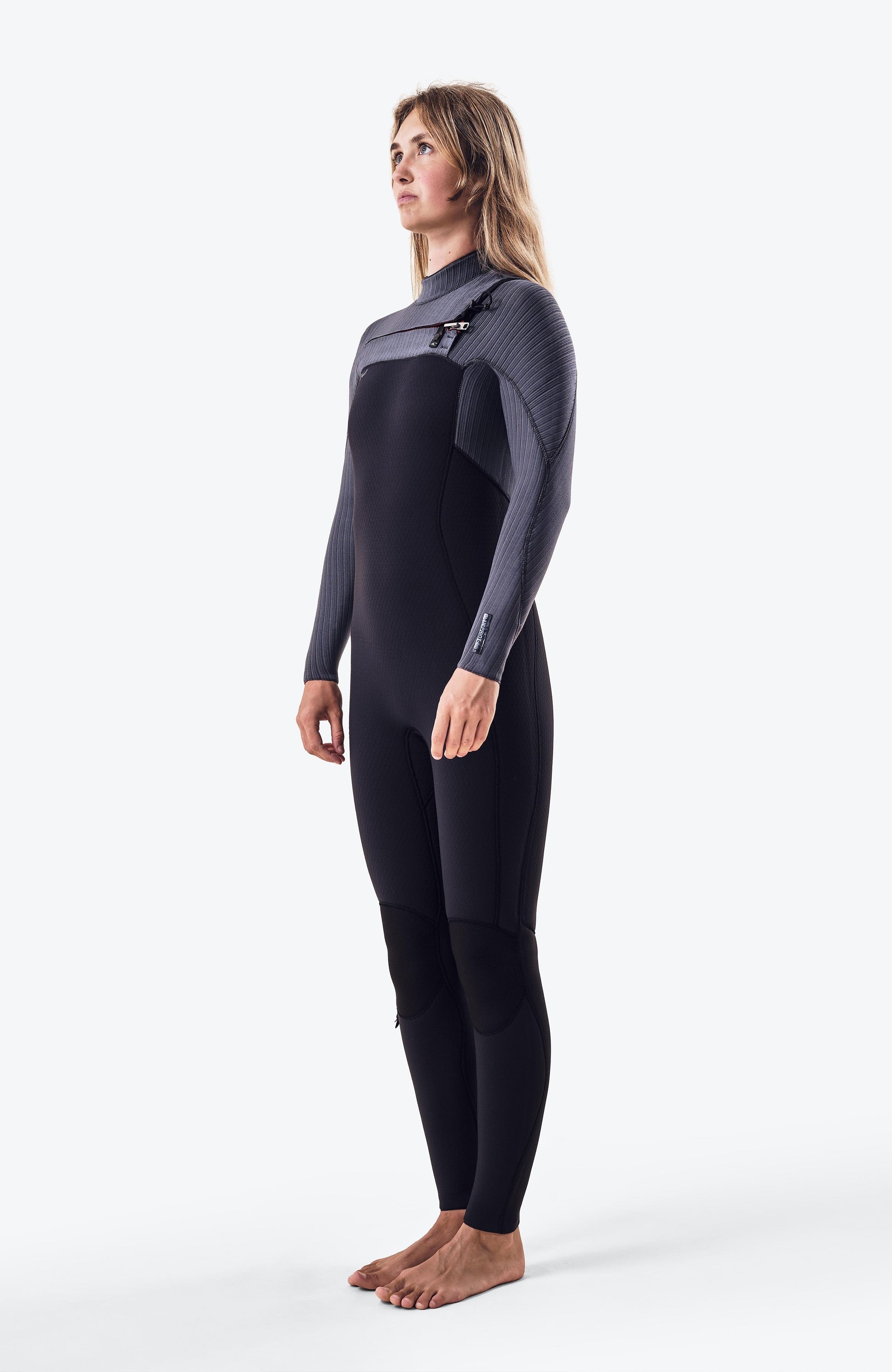 Women|Wetsuits Blueprint 5/4mm Chest Zip Full Wetsuit