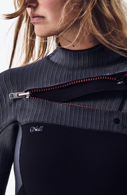 Women|Wetsuits Blueprint 5/4mm Chest Zip Full Wetsuit
