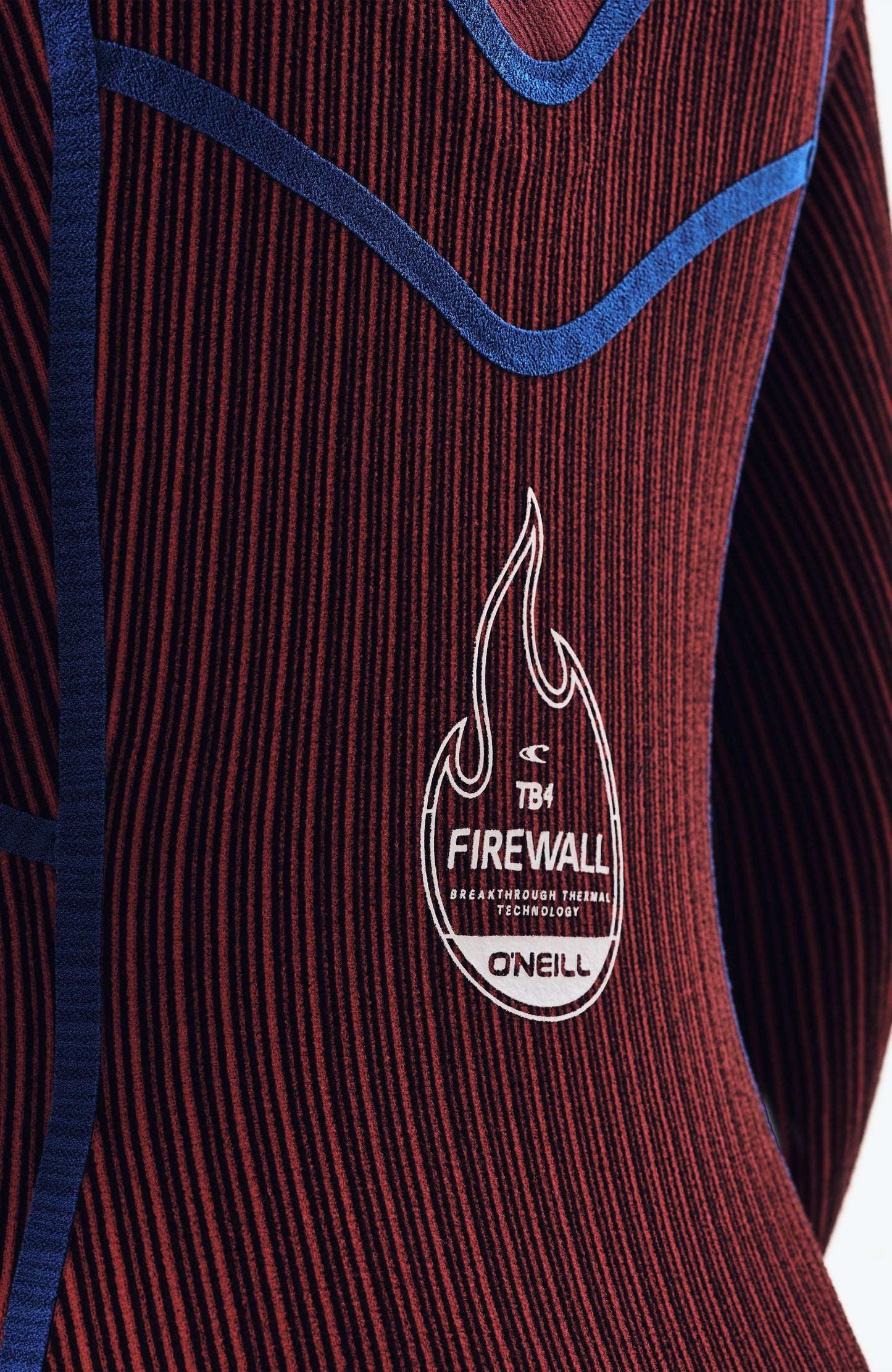 Women|Wetsuits Blueprint 5/4mm Chest Zip Full Wetsuit