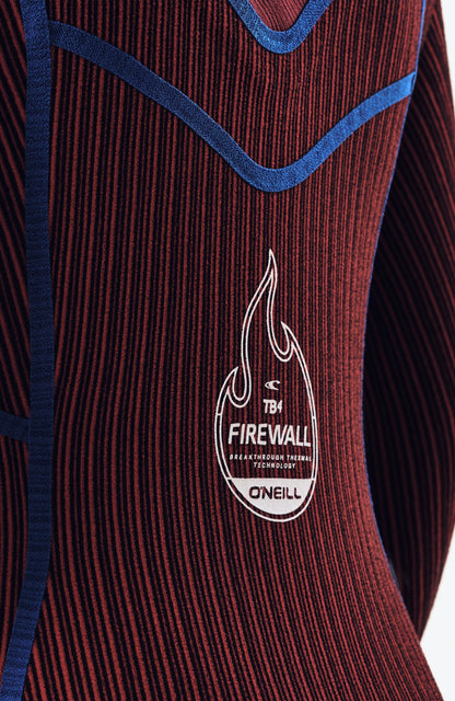 Women|Wetsuits Blueprint 5/4mm Chest Zip Full Wetsuit