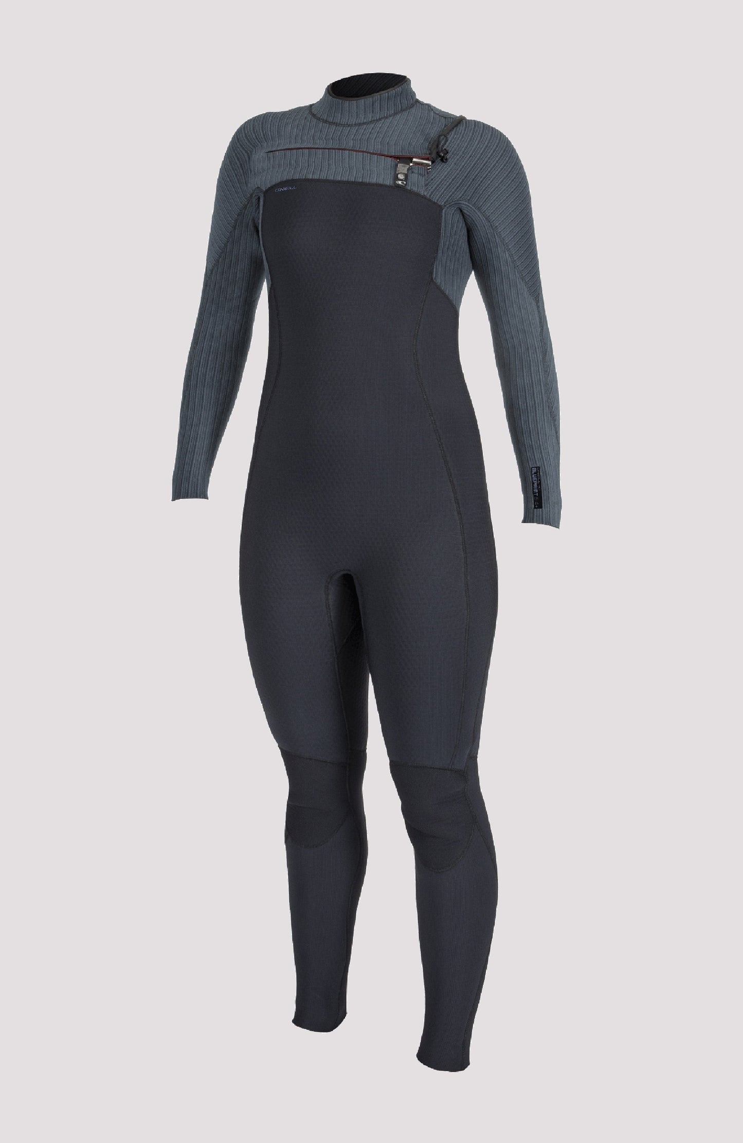 Women|Wetsuits Blueprint 5/4mm Chest Zip Full Wetsuit