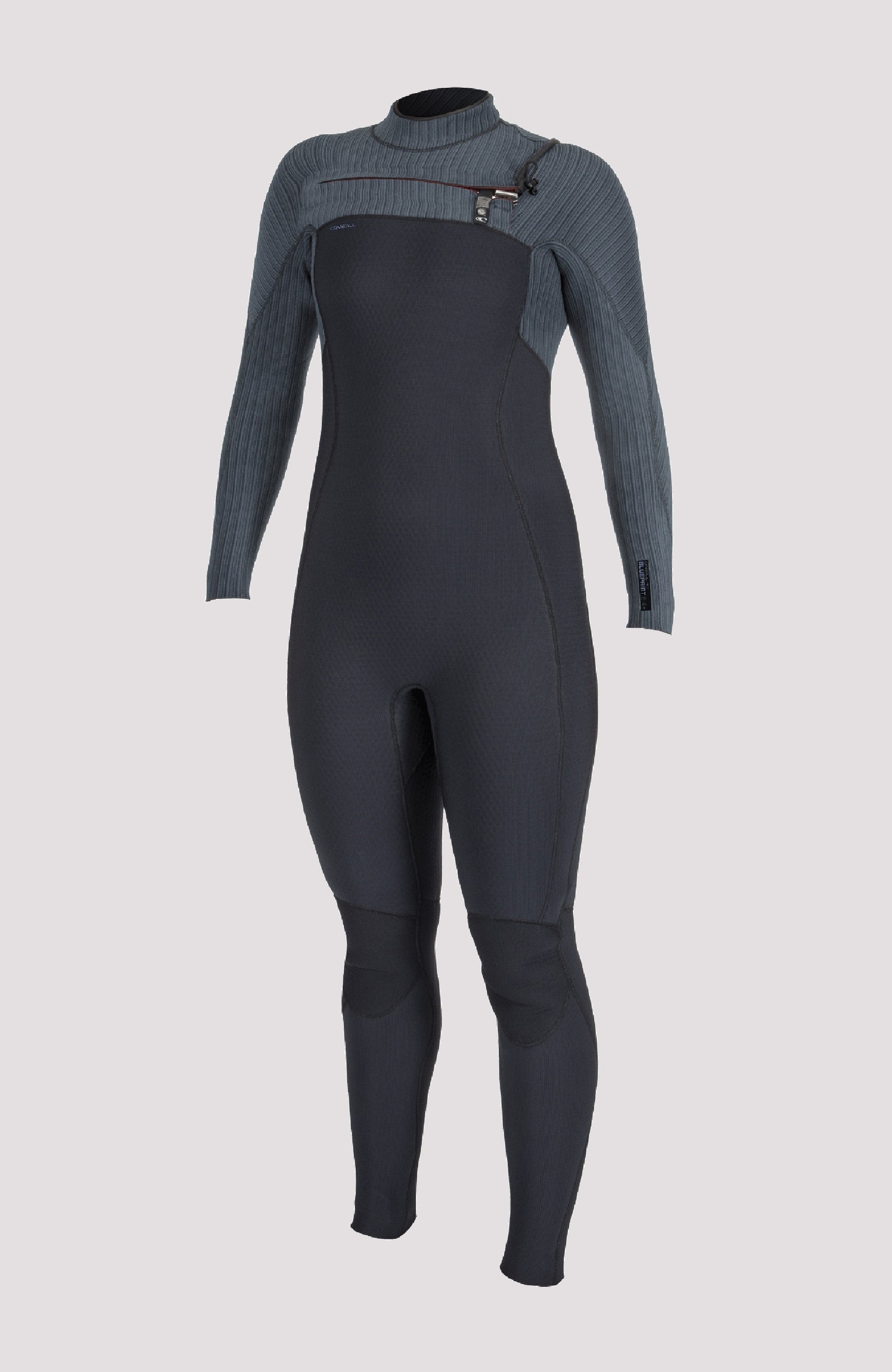 Women|Wetsuits Blueprint 5/4mm Chest Zip Full Wetsuit