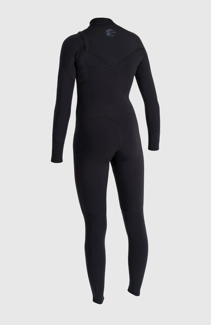Women O'Riginals RG8 4/3mm Chest Zip Full Wetsuit