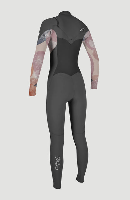 Women|Wetsuits O'Neill Women Epic 4/3mm Chest Zip Full Wetsuit Women – O'Neill