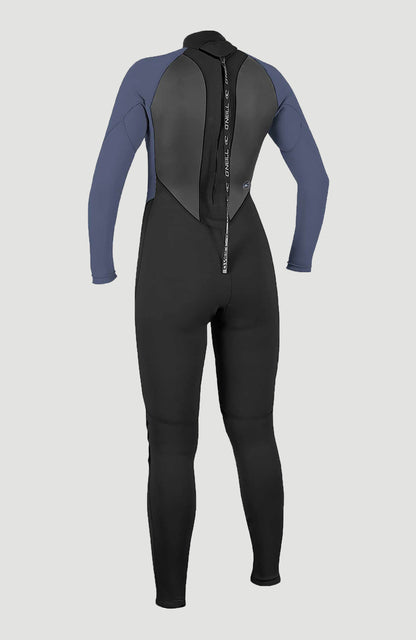 Women|Wetsuits O'Neill Reactor-2 3/2mm Back Zip Full Wetsuit Women – O'Neill