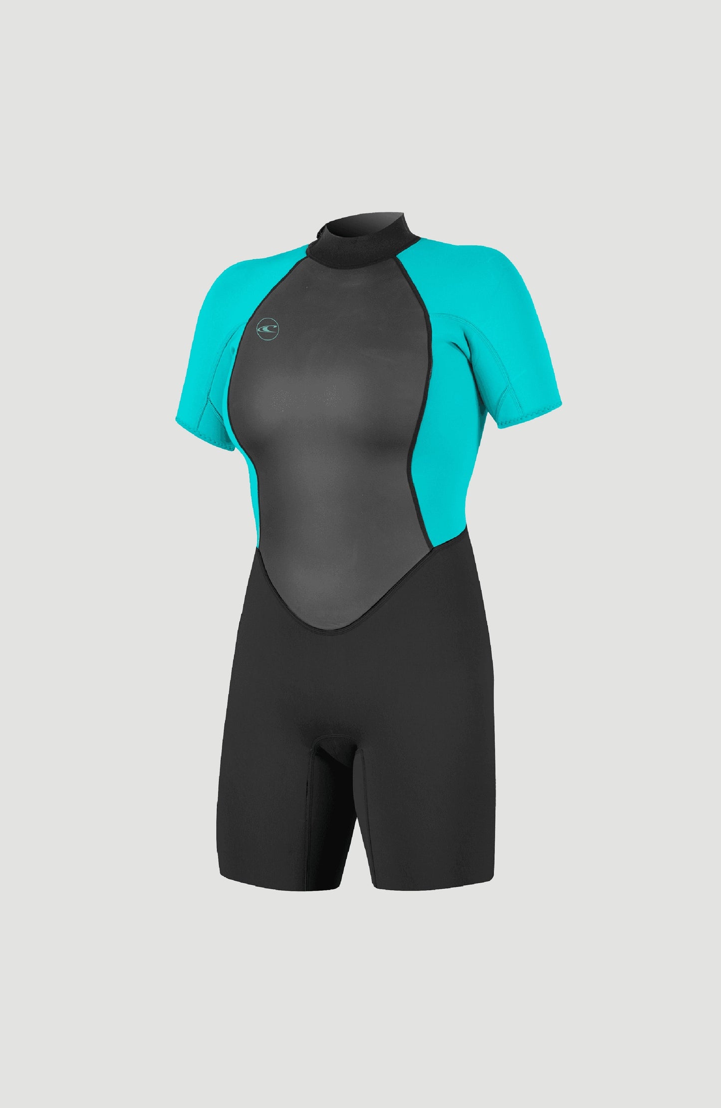 Women|Wetsuits O'Neill Reactor-2 2mm Back Zip Shortsleeve Spring Wetsuit Women – O'Neill