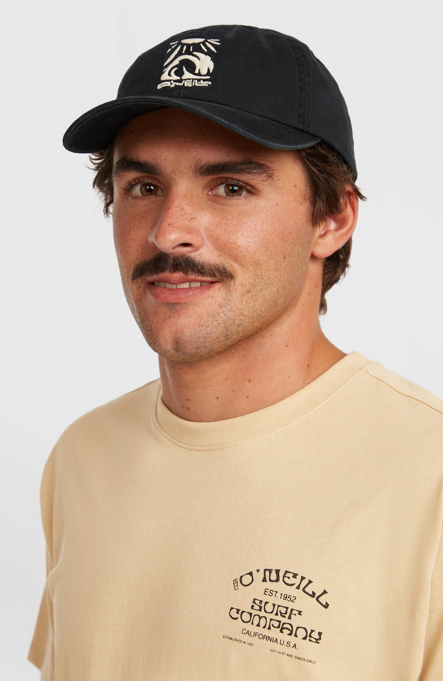 Women|Men O’Neill Wash Cap