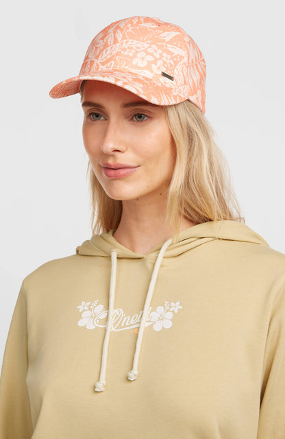 Women Seacoast Cap