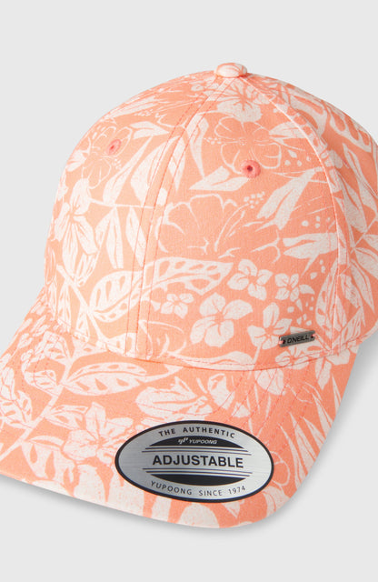 Women Seacoast Cap