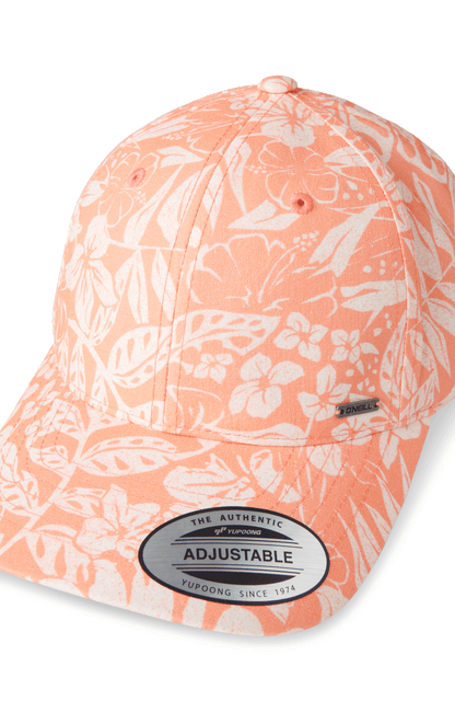 Women Seacoast Cap