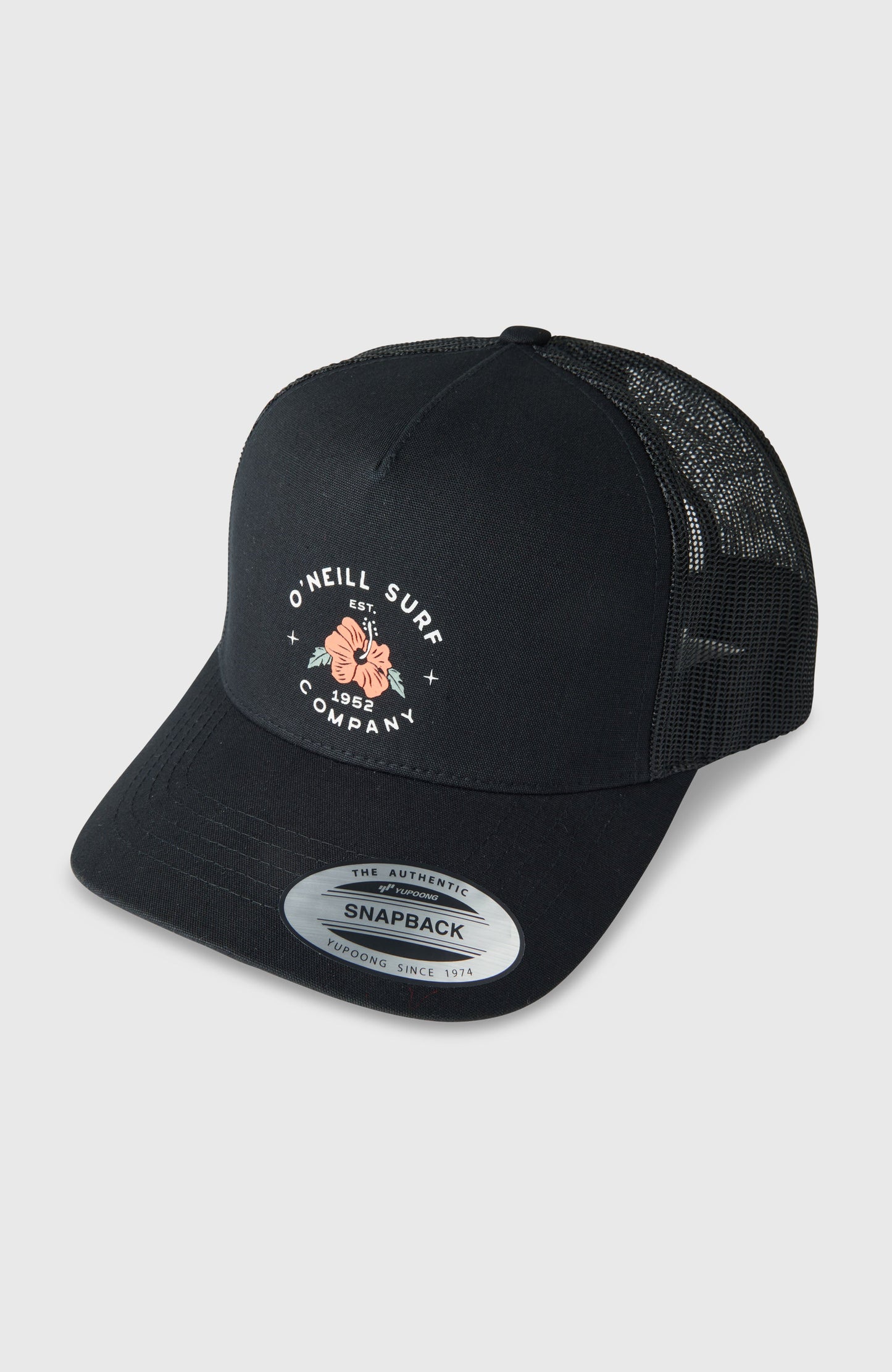 Women Seacoast Trucker Cap