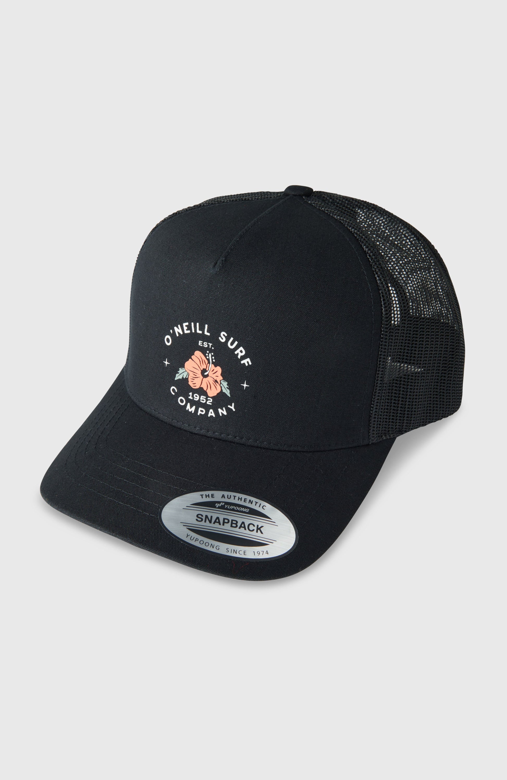Women Seacoast Trucker Cap