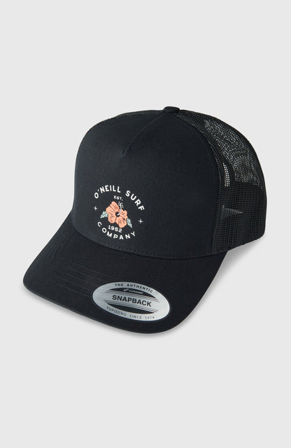 Women Seacoast Trucker Cap
