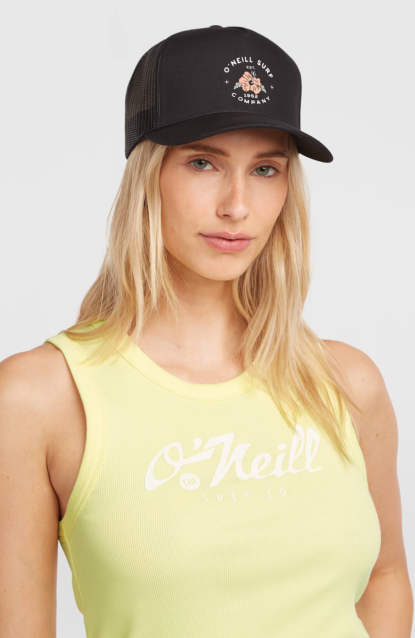 Women Seacoast Trucker Cap