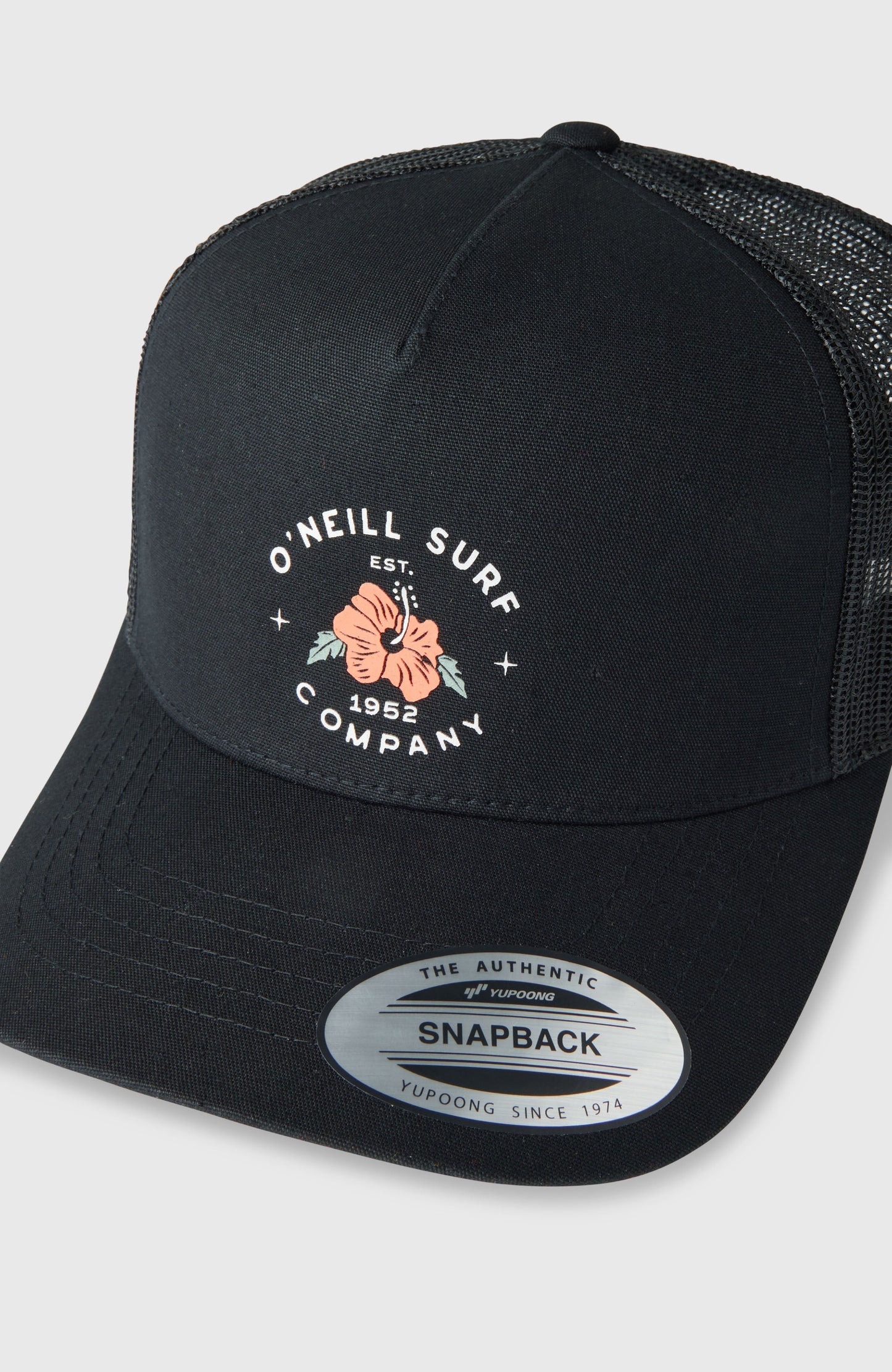 Women Seacoast Trucker Cap