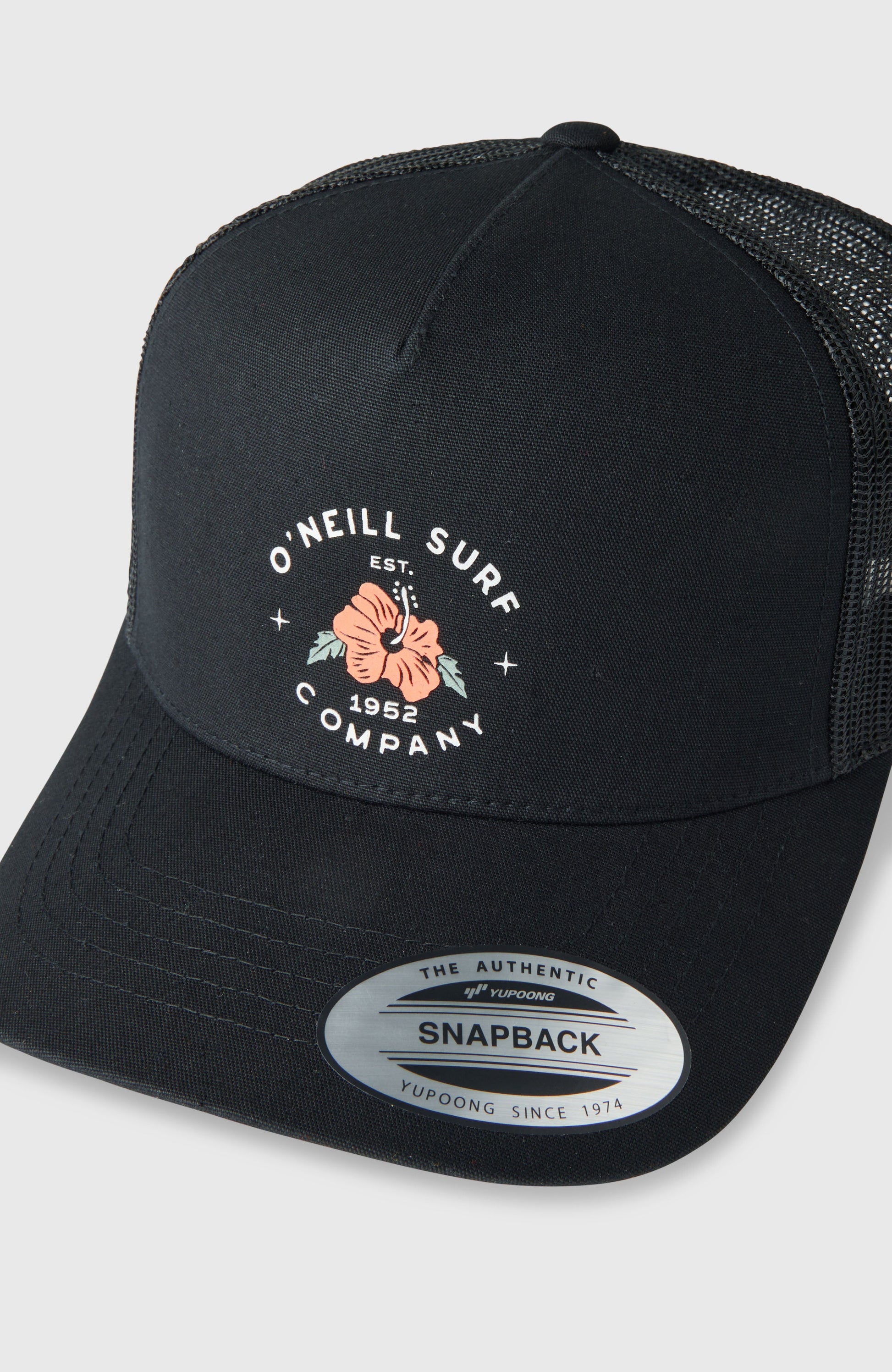 Women Seacoast Trucker Cap