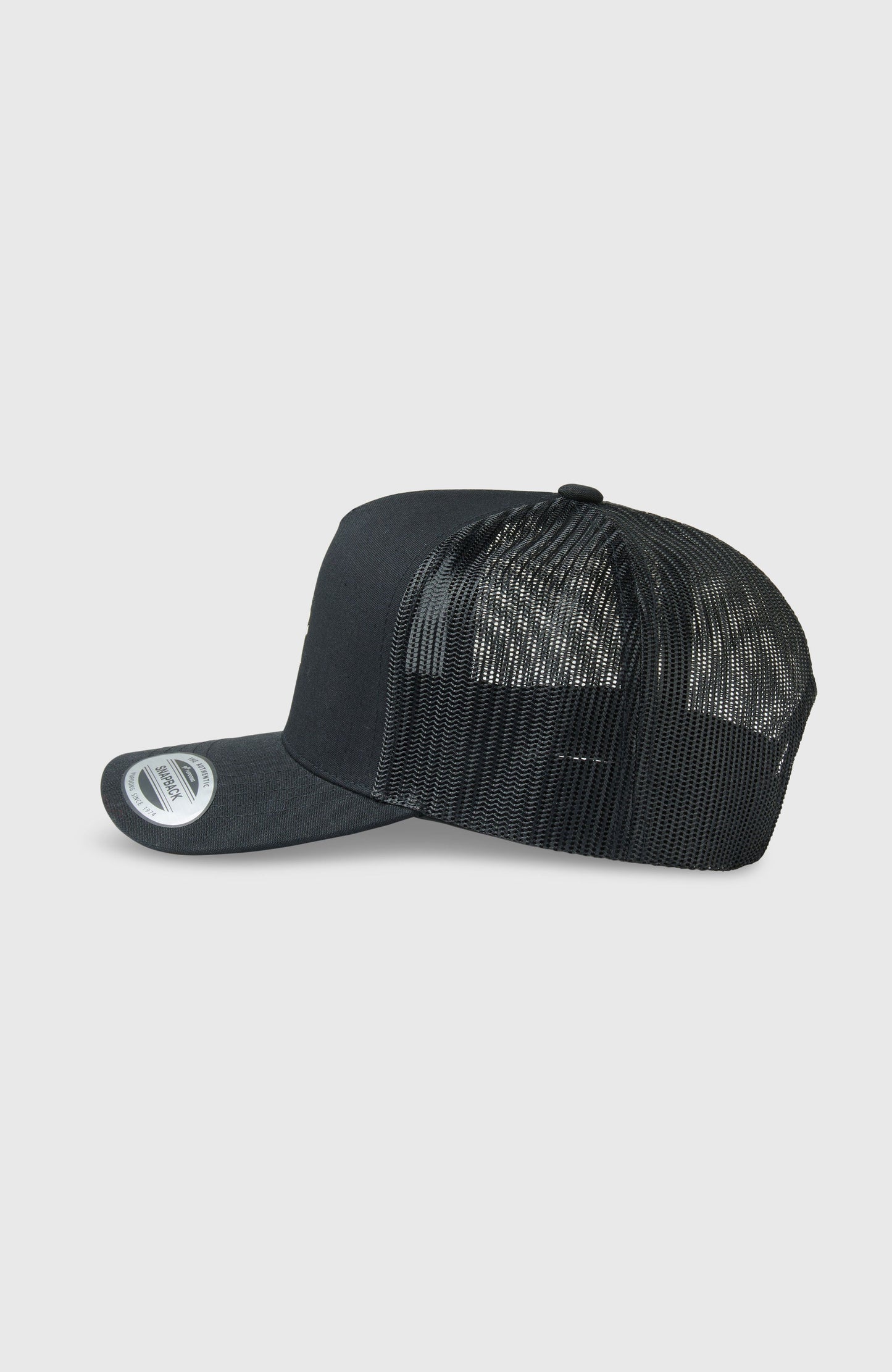 Women Seacoast Trucker Cap
