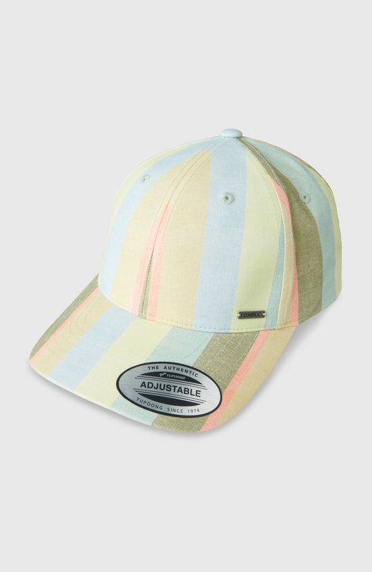 Women Seacoast Cap