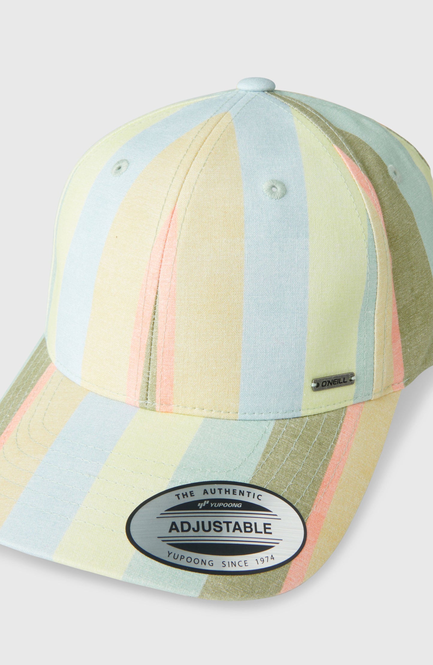 Women Seacoast Cap