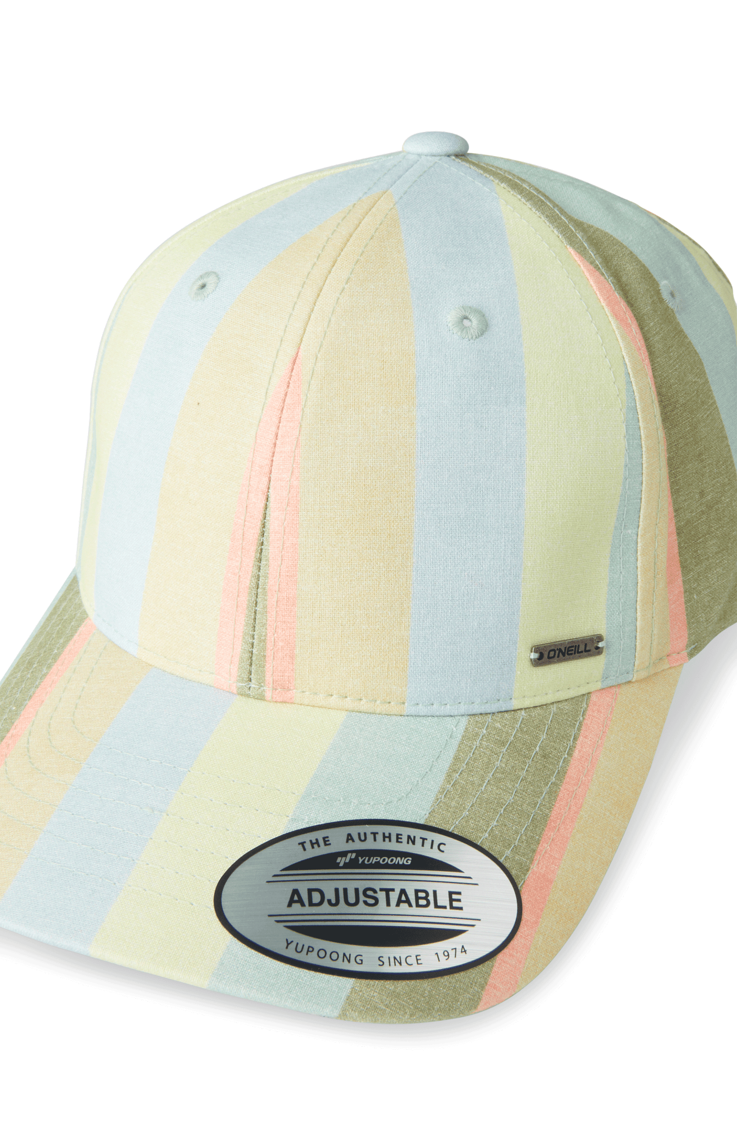 Women Seacoast Cap