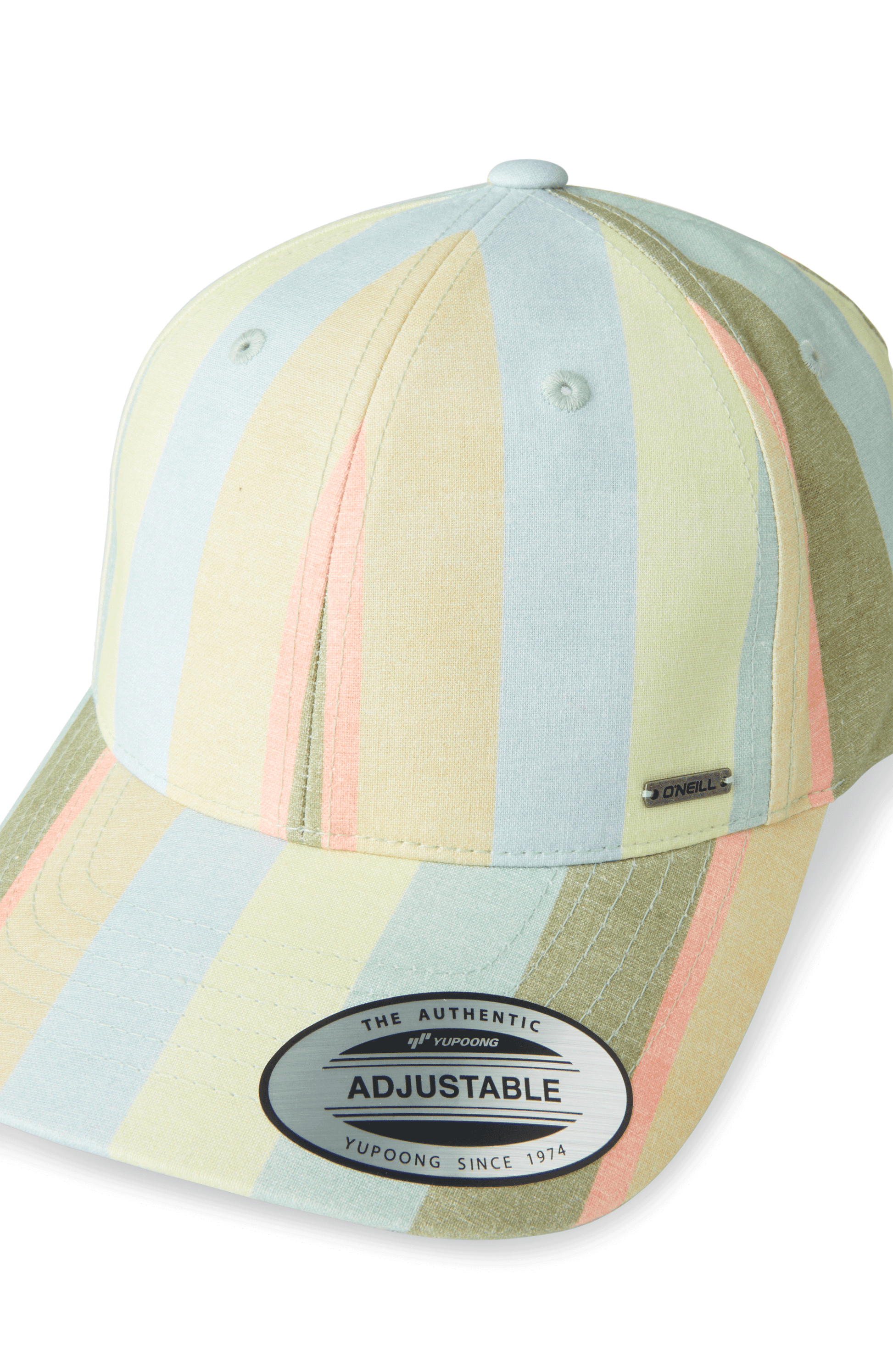 Women Seacoast Cap
