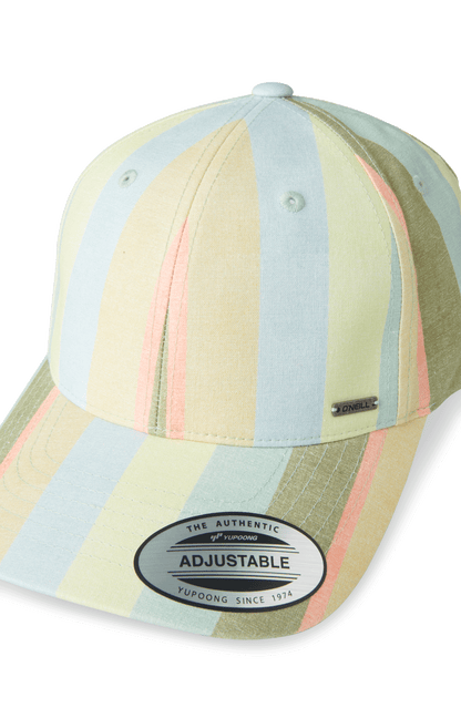 Women Seacoast Cap