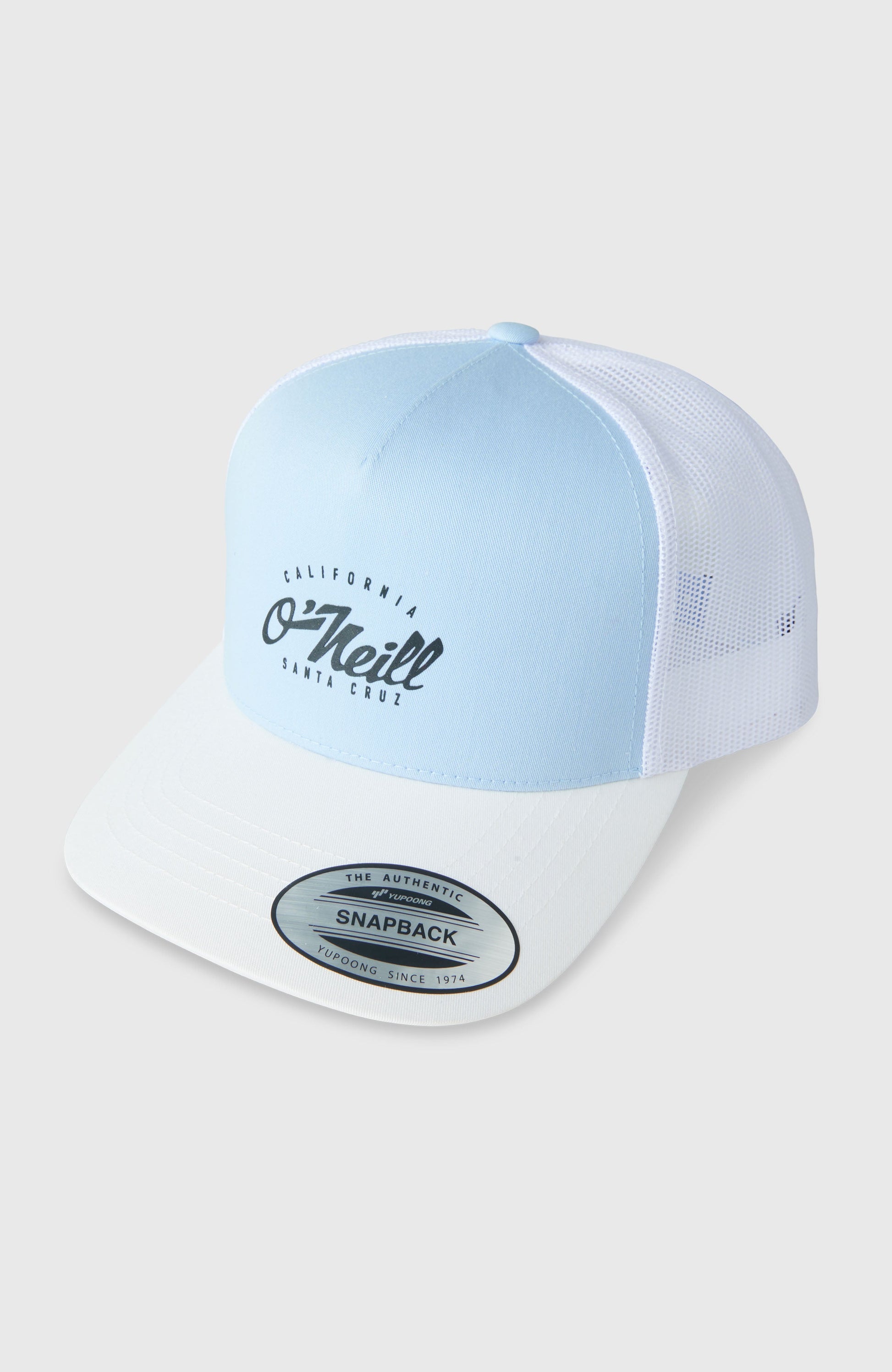 Women Seacoast Trucker Cap