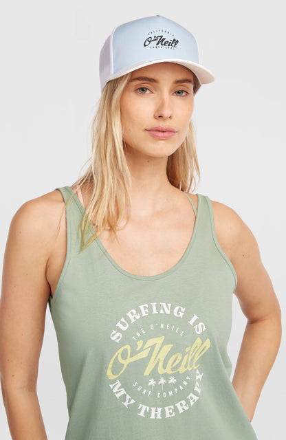 Women Seacoast Trucker Cap