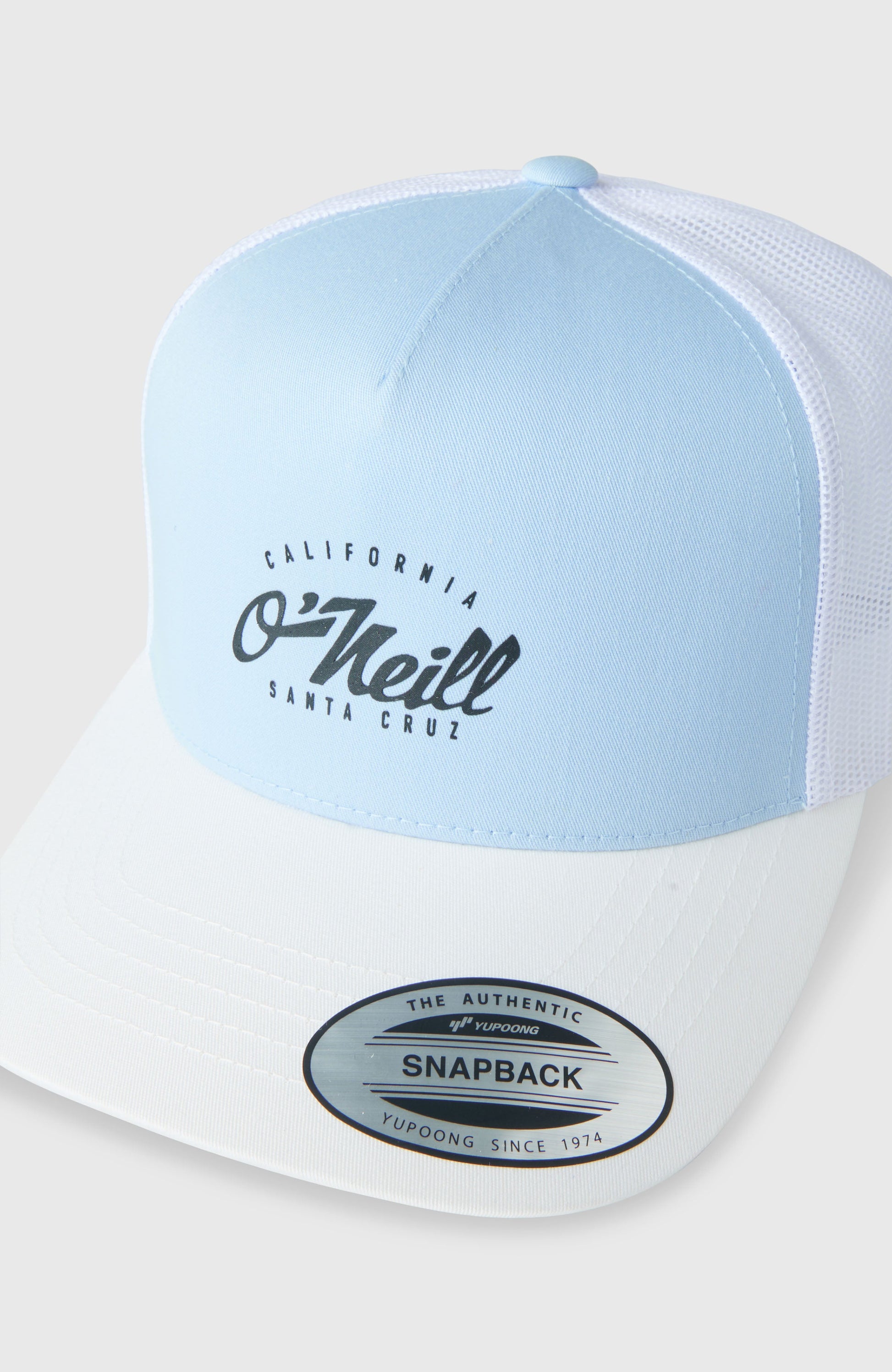 Women Seacoast Trucker Cap