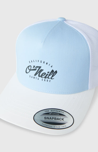 Women Seacoast Trucker Cap