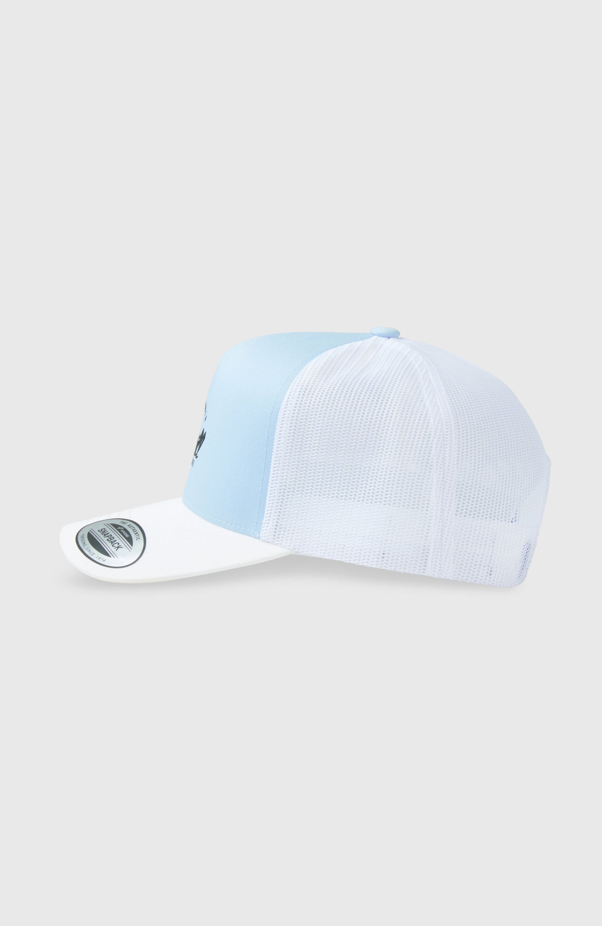 Women Seacoast Trucker Cap